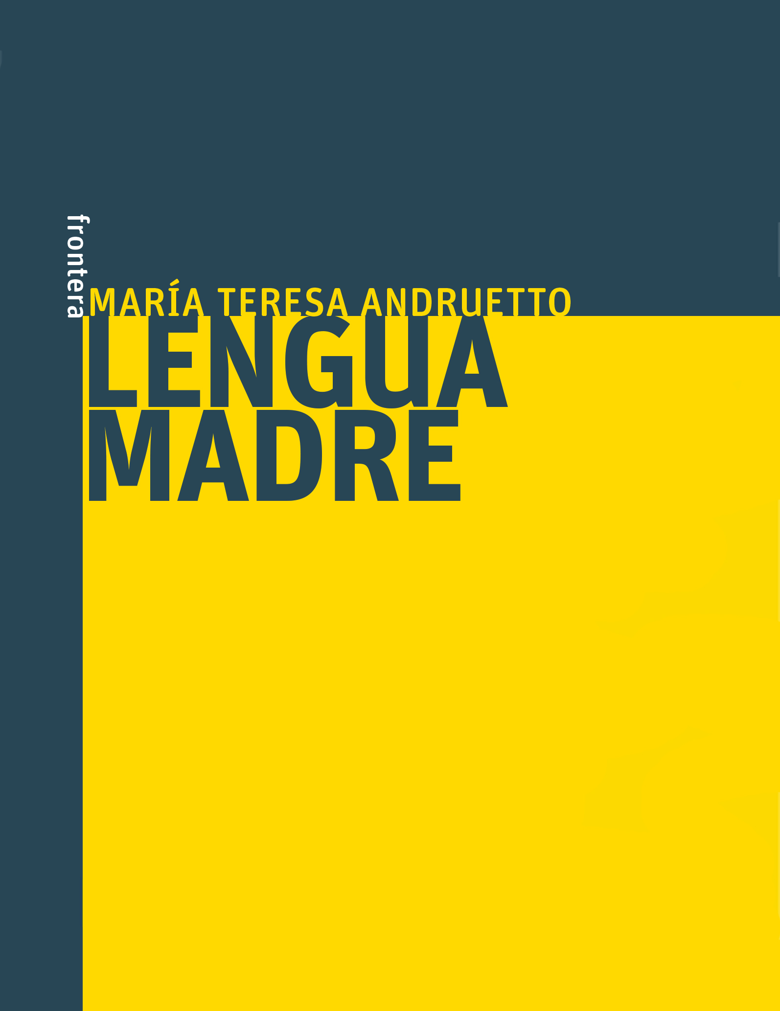 Lengua Madre Ekar Sur